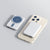 Tragbare Induktions-Powerbank mit Smart-Funktion Brehn