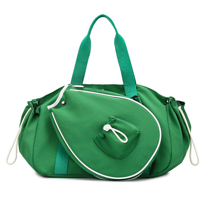 Geräumige vielseitige Sport-Duffel-Tasche Brehn