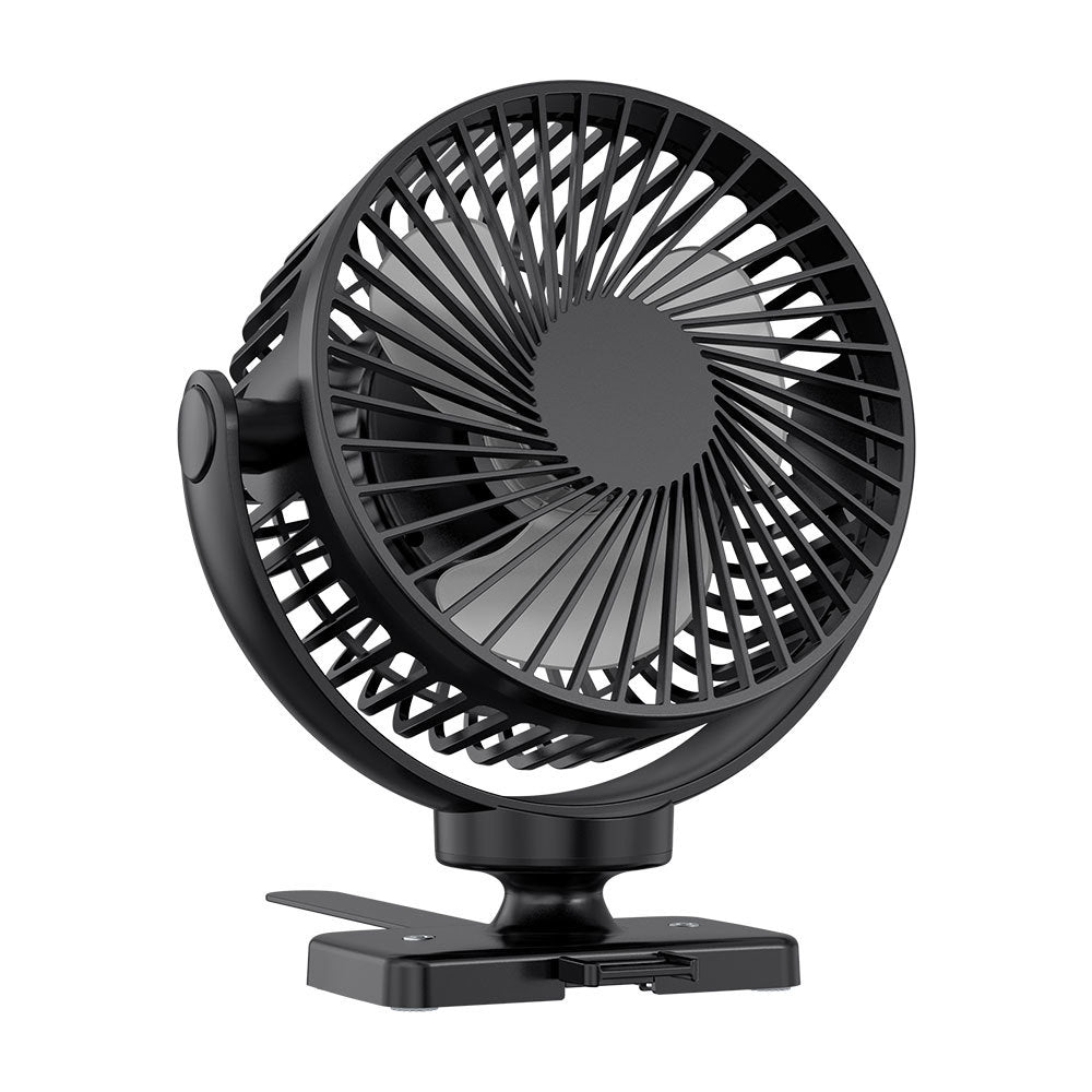 Portable Desktop Fan Brehn