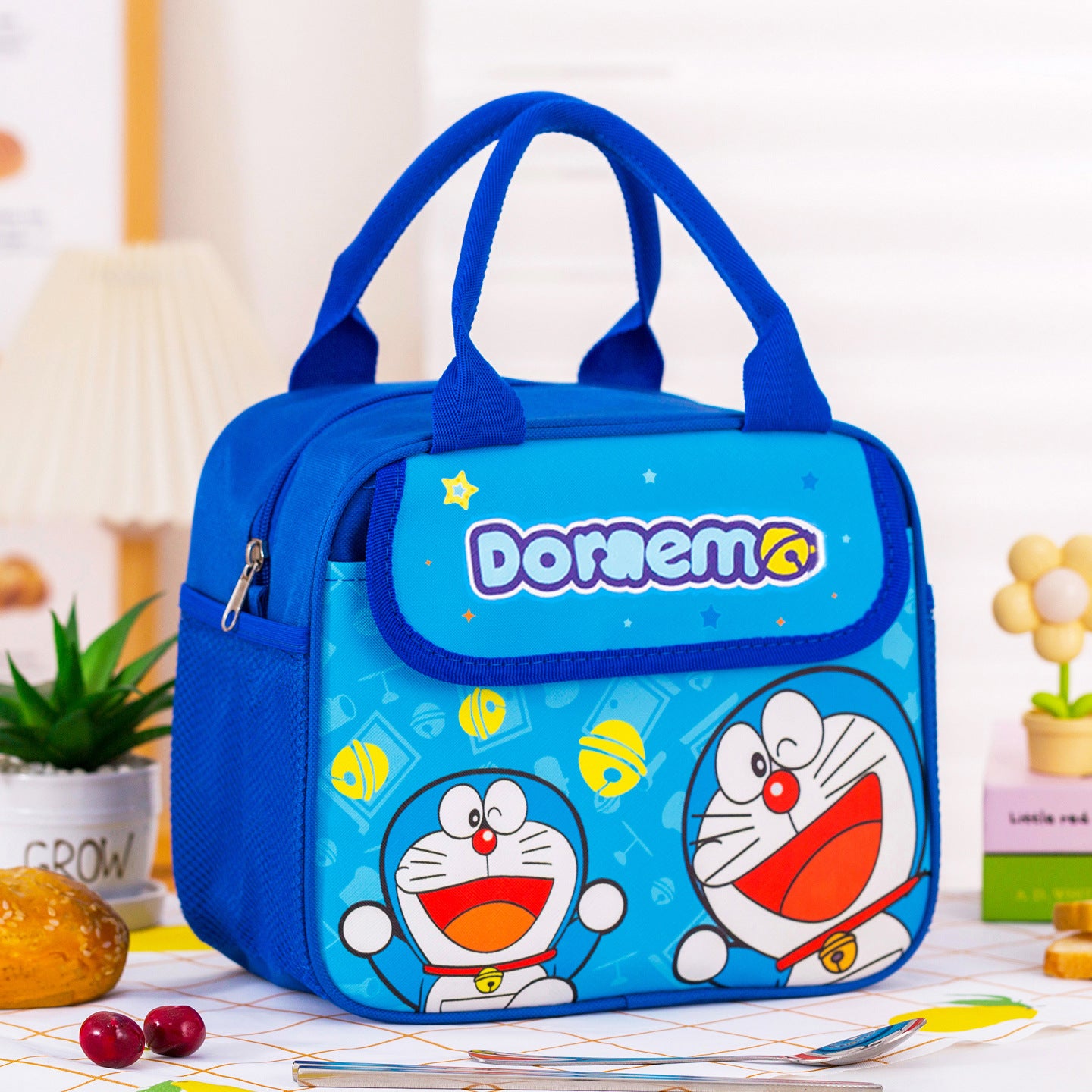 Isolierte Lunch-Tasche Brehn