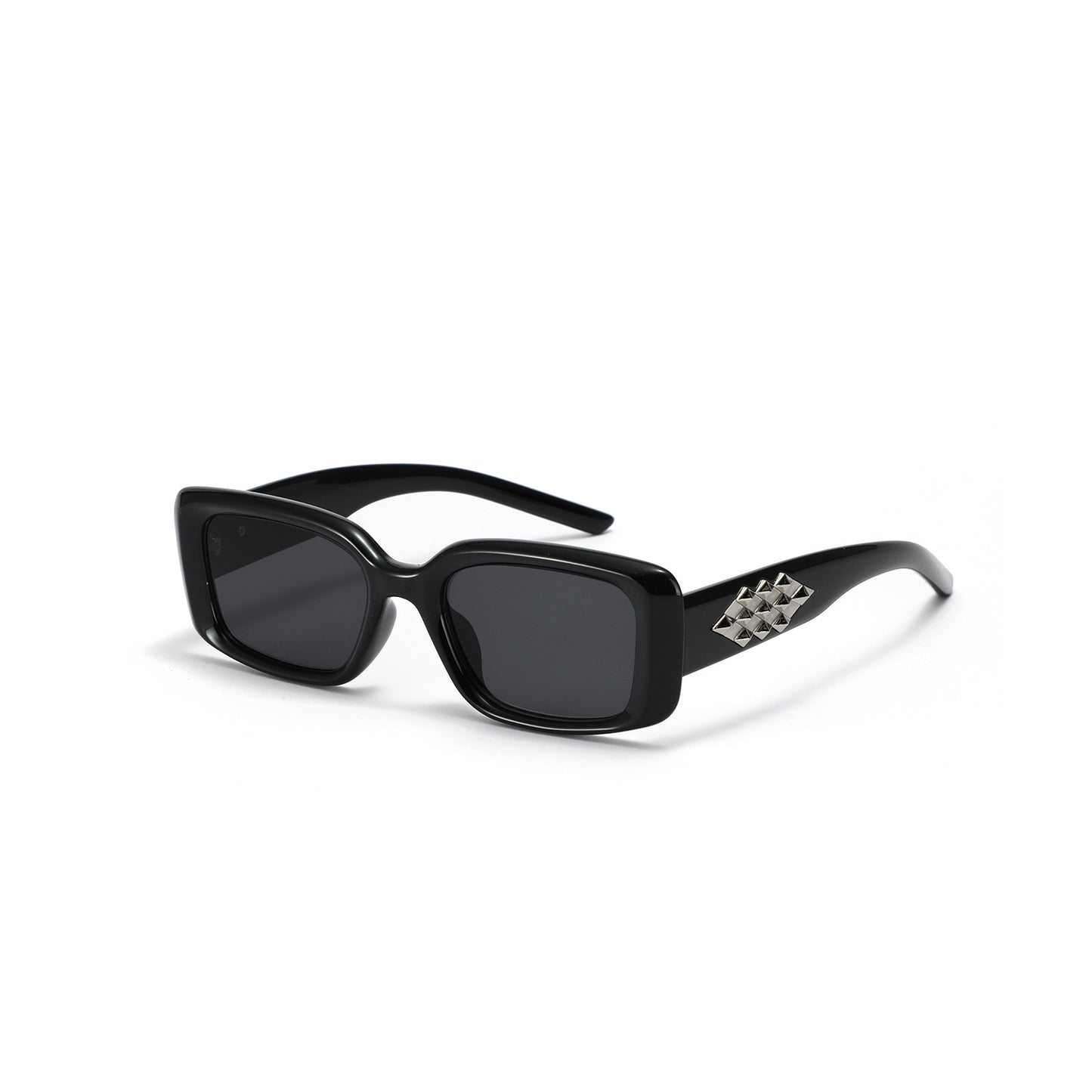Damen modische Designer-Sonnenbrille mit einzigartigem Rahmen Brehn