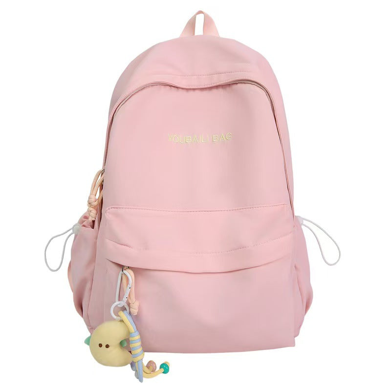 Funktionaler Alltags-Rucksack Brehn