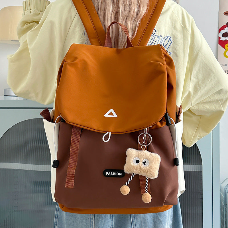 Leichter Gym-Rucksack Brehn
