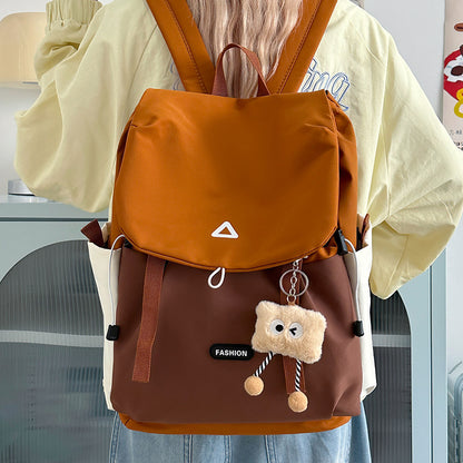 Leichter Gym-Rucksack Brehn