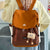 Leichter Gym-Rucksack Brehn