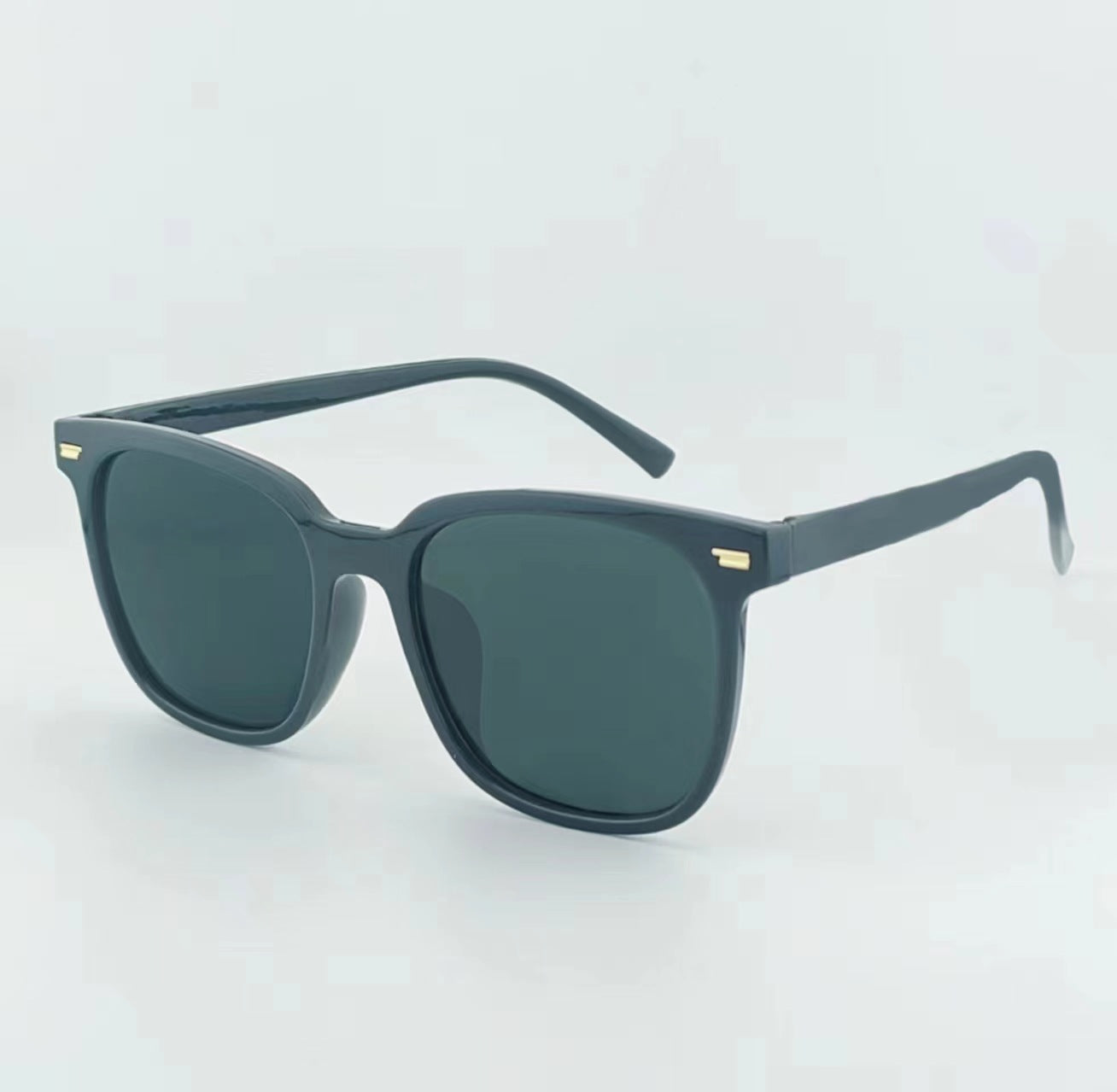 Damen Modische Quadratische Sonnenbrille Brehn