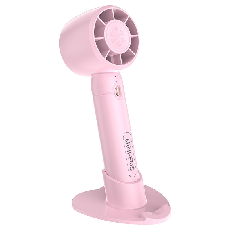 Damen tragbarer Mini Ventilator Brehn