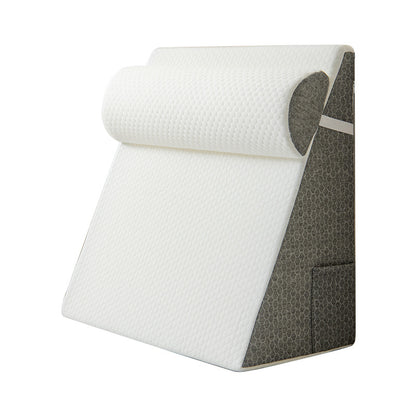 Verstellbares ergonomisches Stützkeil-Kissen