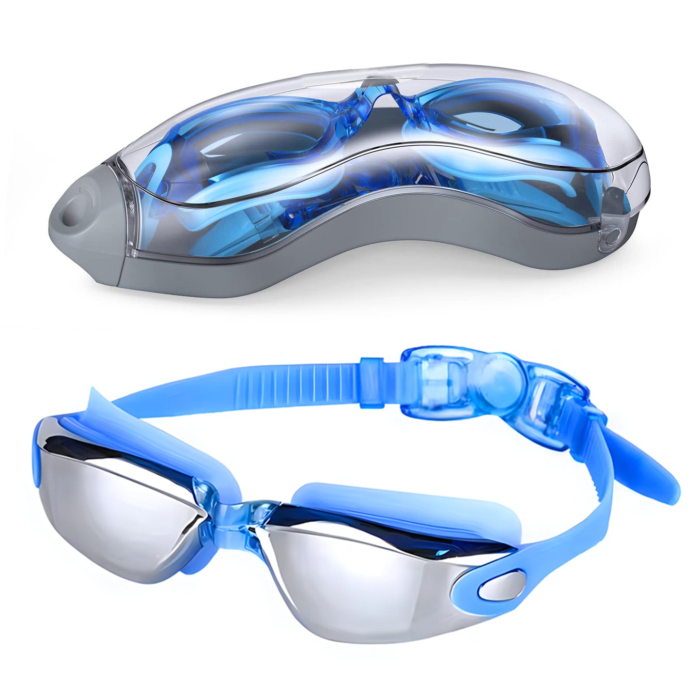Schwimmbrille Brehn
