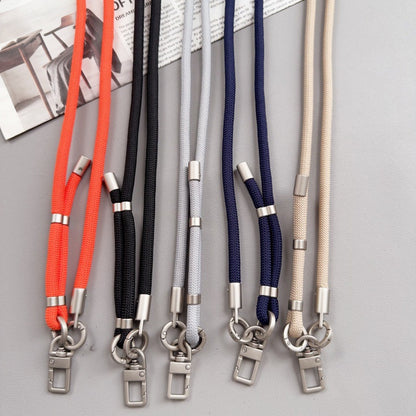 Multi-Functional ID Card Lanyard Brehn