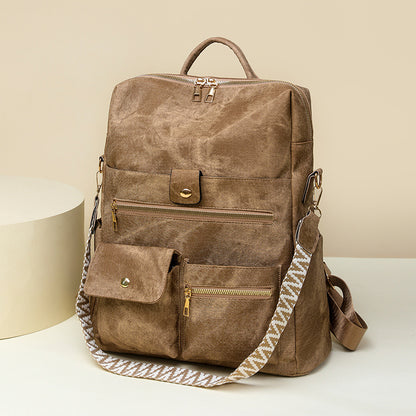 Vielseitiger Rucksack Brehn