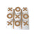 Dekoratives Tic-Tac-Toe-Spielset