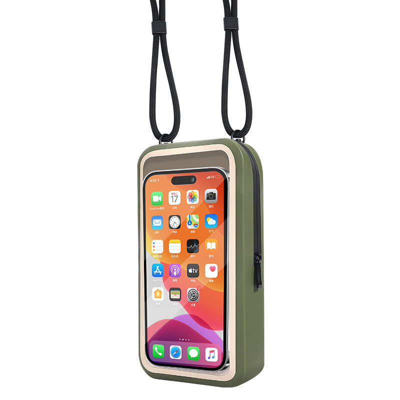 Multifunktionale Smartphone-Tasche Brehn
