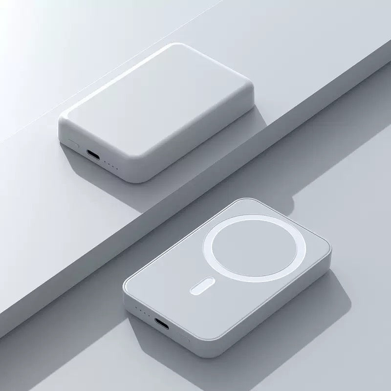 Tragbare Magsafe Powerbank Brehn