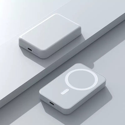 Tragbare Magsafe Powerbank Brehn
