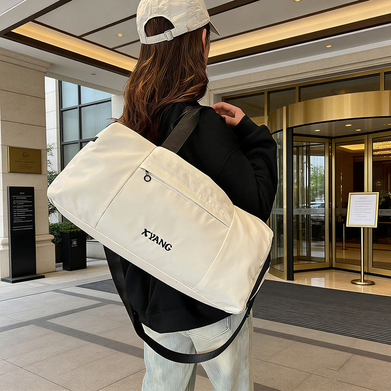 Langlebige Reise-Wochenendtasche Brehn