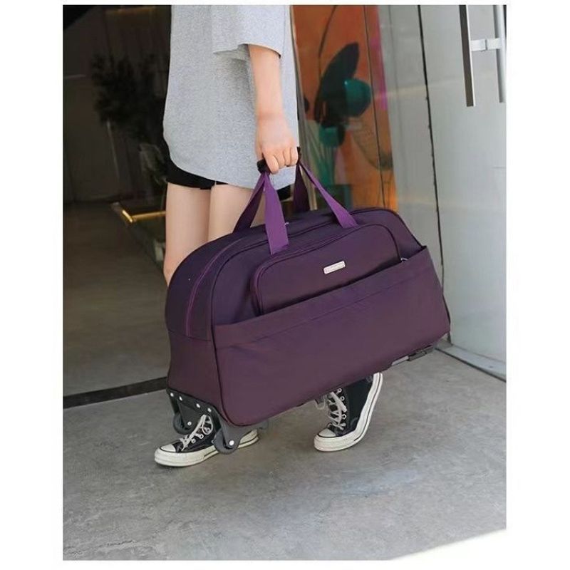 Geräumige Mehrzweck-Reisetasche Brehn