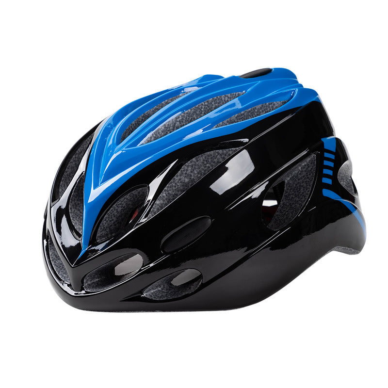 Hochleistungs-Ventilierter Fahrradhelm Brehn