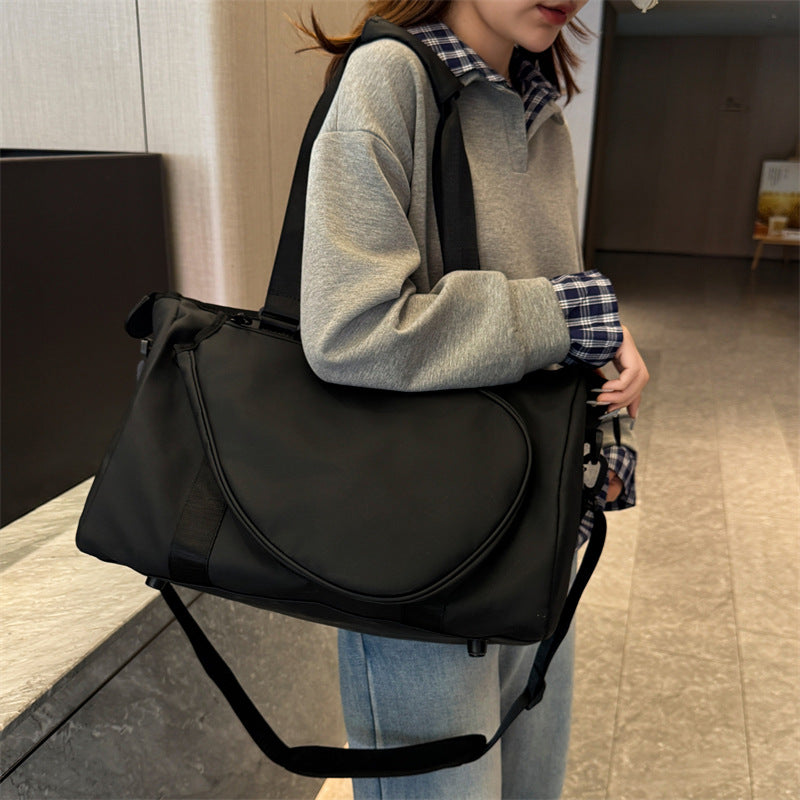 Modischer multifunktionaler Sport Duffle Bag