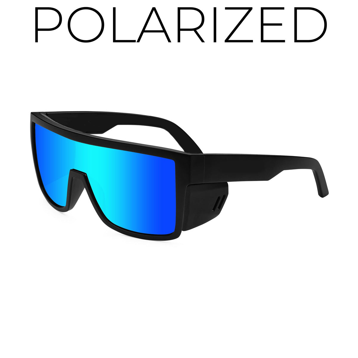 Damen photochromatische Sportbrille Brehn