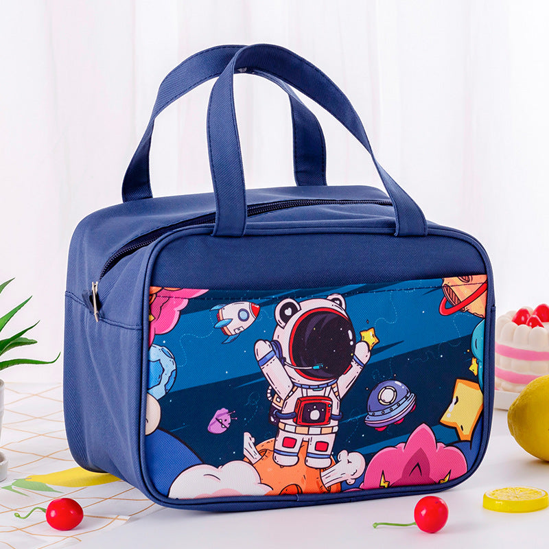 Isolierte Lunch-Tasche Brehn
