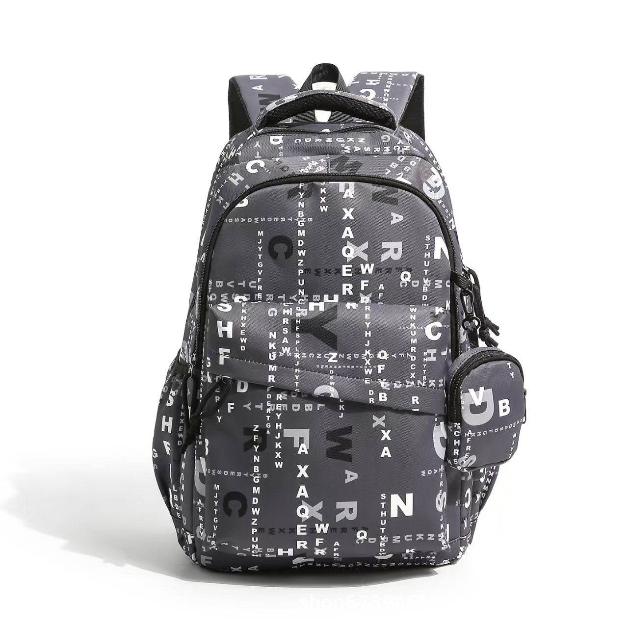 Multifunktionaler Reise-Rucksack Brehn