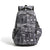 Multifunktionaler Reise-Rucksack Brehn