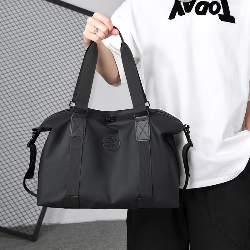 Vielseitige multifunktionale Reisetasche Brehn