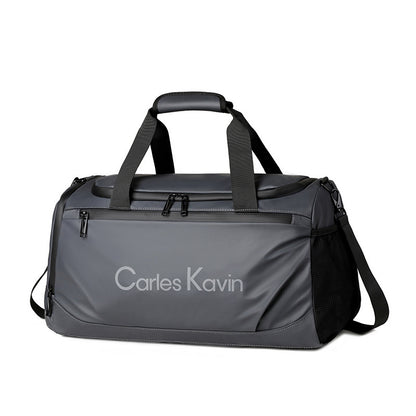 Haltbarer Sport-Duffelbag