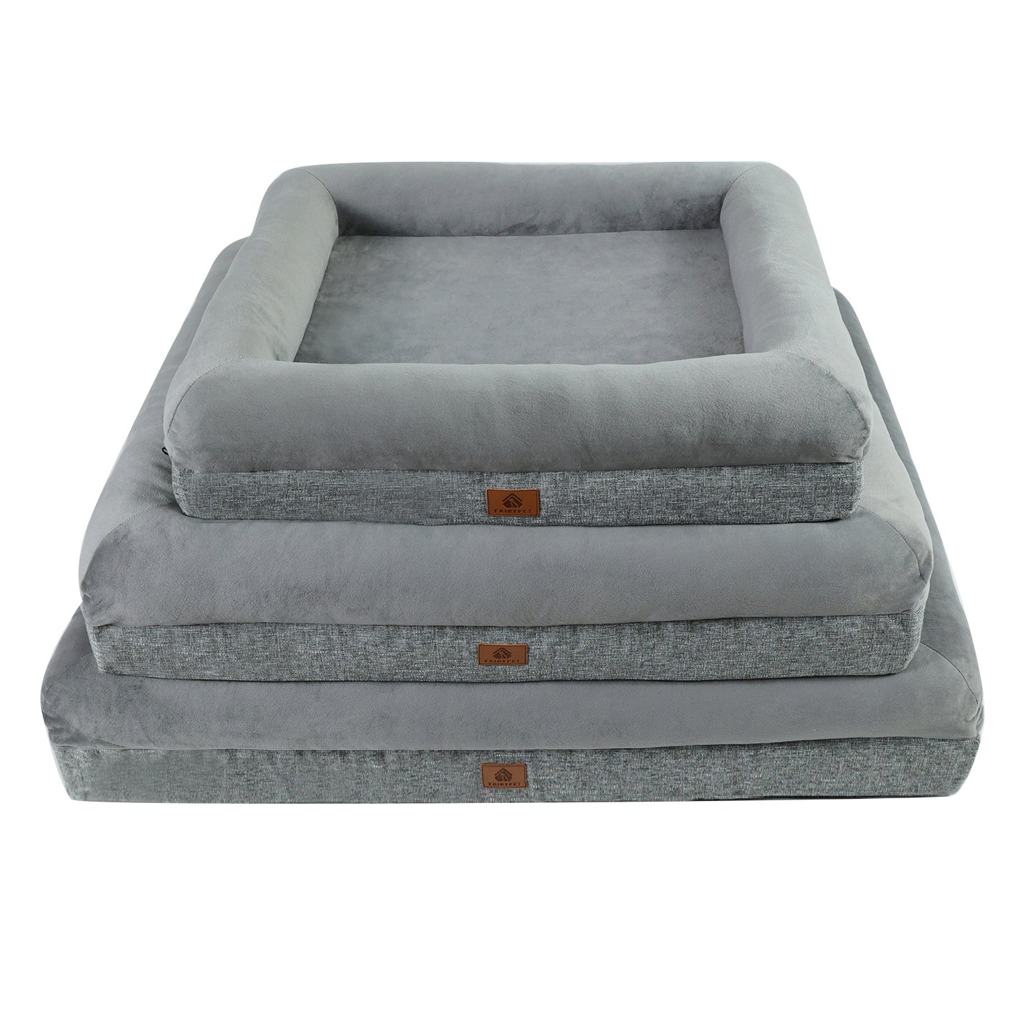Luxuriöses Orthopädisches Bett   Hundebett