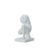 Abstract Künstlerische Figurine