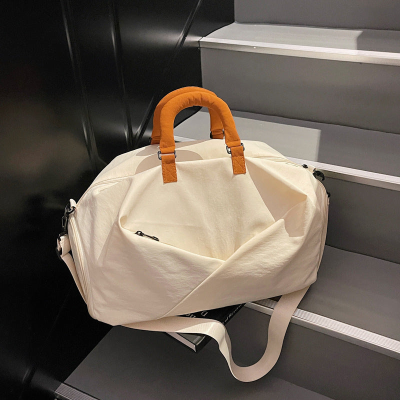 Vielseitige Multifunktions-Duffel-Tasche Brehn