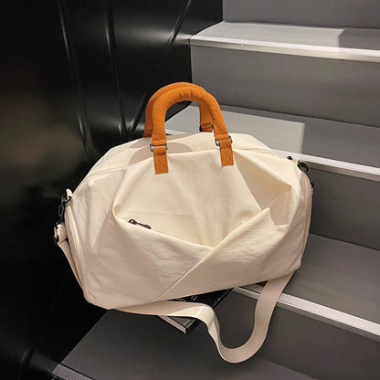 Vielseitige Multifunktions-Duffel-Tasche Brehn