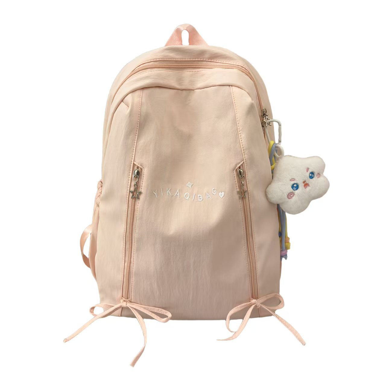 Lässiger leichter Rucksack Brehn