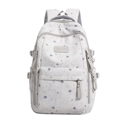 Stylischer Mehrfunktions-Laptop-Rucksack Brehn