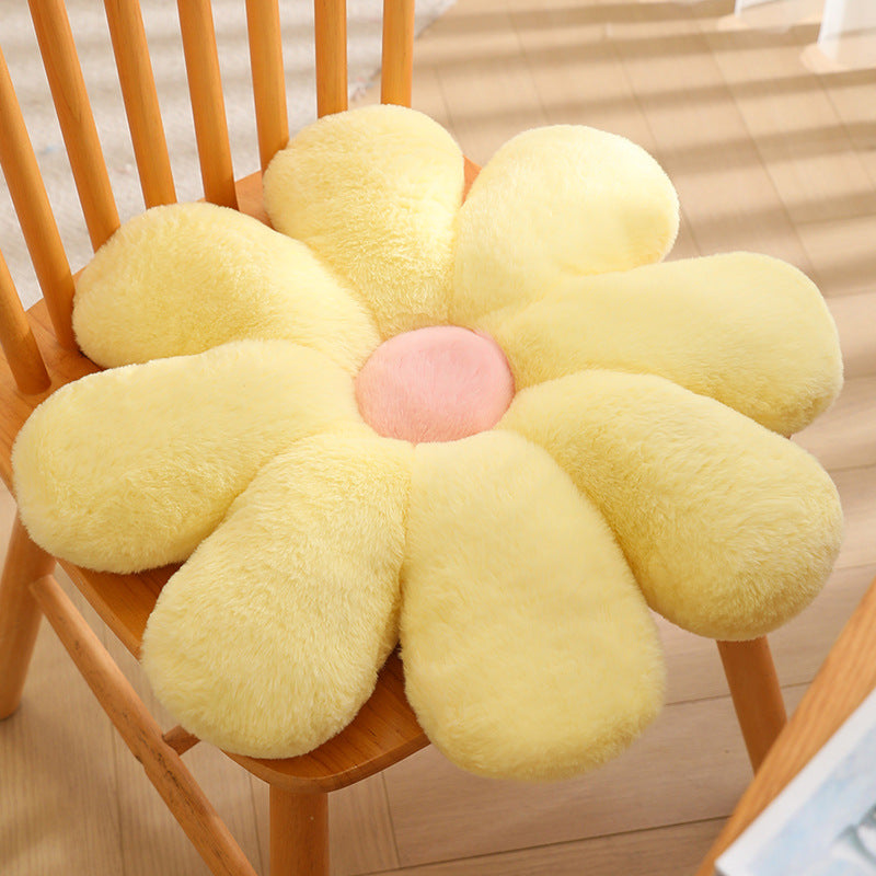 Kaktusförmiges Kuschelkissen Brehn