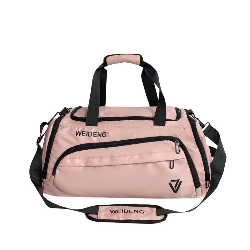 Multi-Funktionale Sport-Duffel Tasche Brehn
