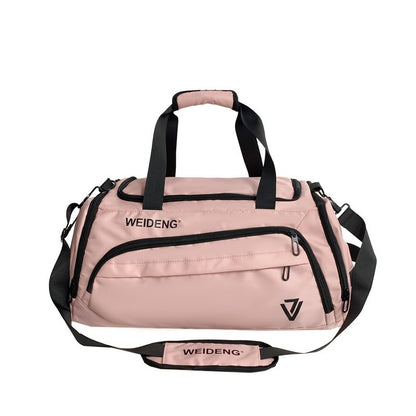 Multi-Funktionale Sport-Duffel Tasche Brehn
