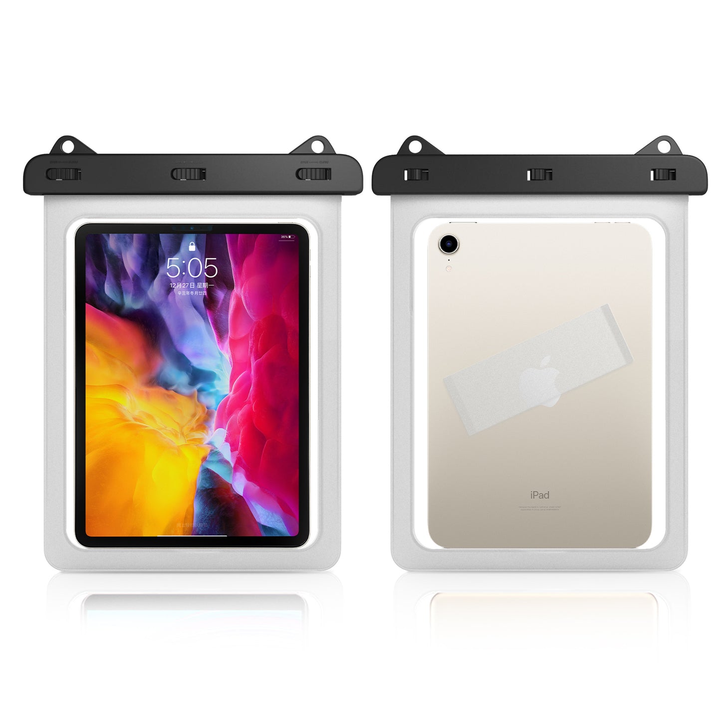 Wasserdichte Hülle Für Tablets Brehn