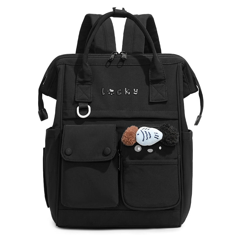 Süßer Tierdesign Rucksack Brehn