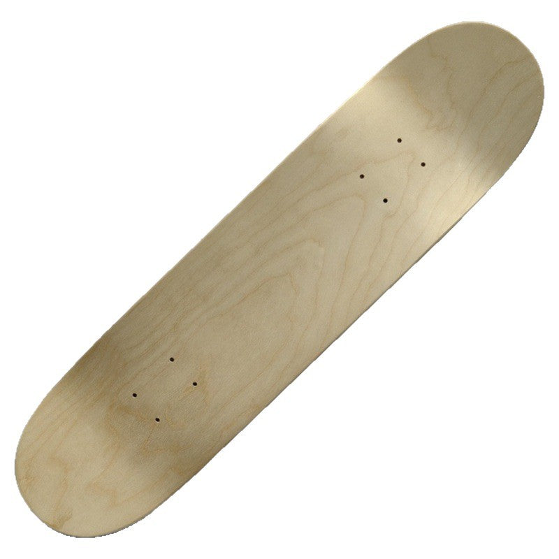 Premium anpassbare Skateboard Deck Brehn