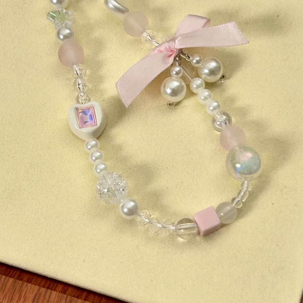 Dekorativer Charm-Armband Brehn