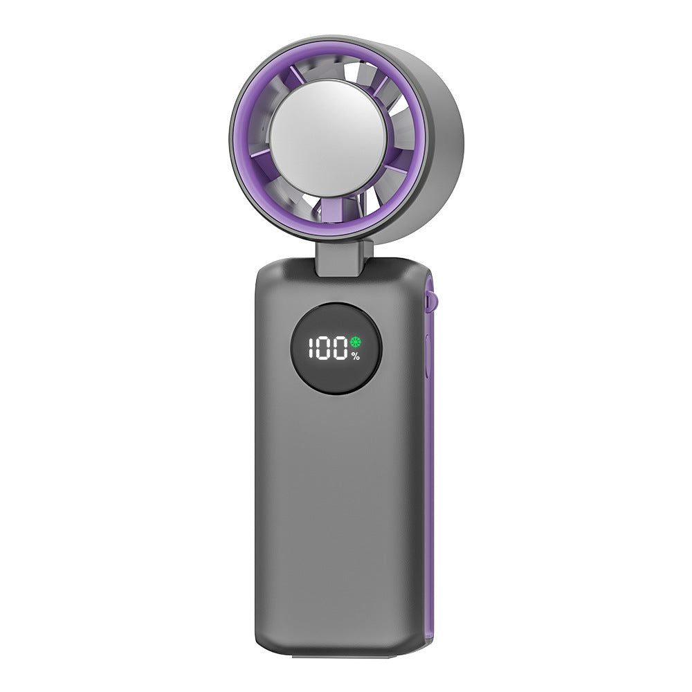 Damen Tragbarer USB Ventilator Brehn