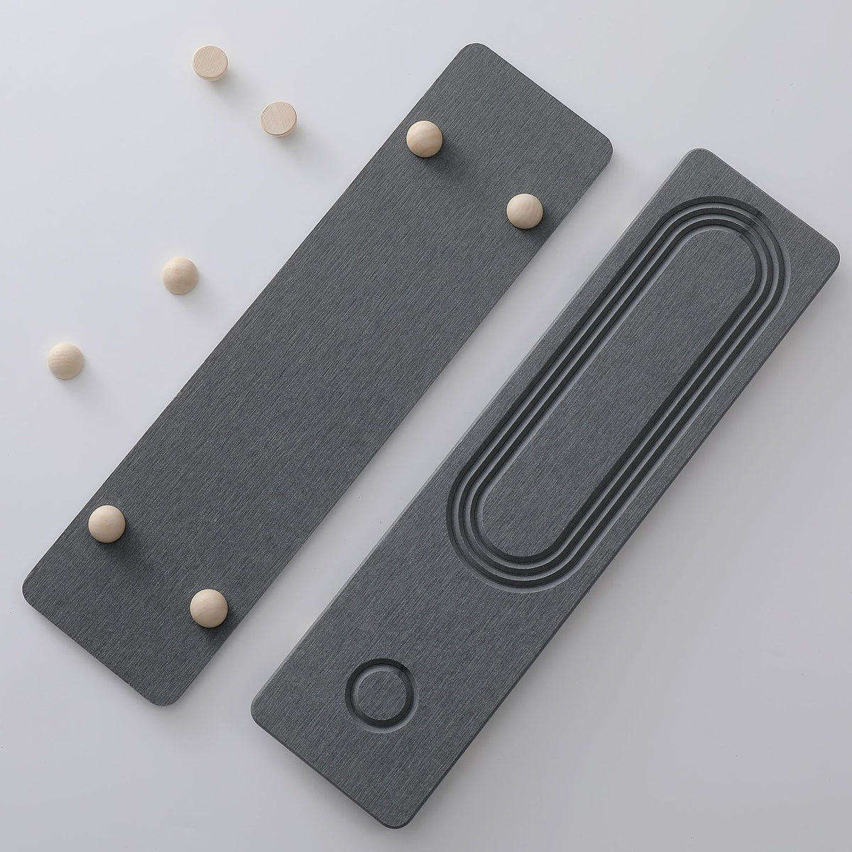 Innovativer Küchen Schubladen Organizer