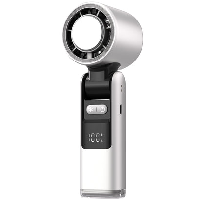 Tragbarer Mini-USB-aufladbarer Ventilator Brehn