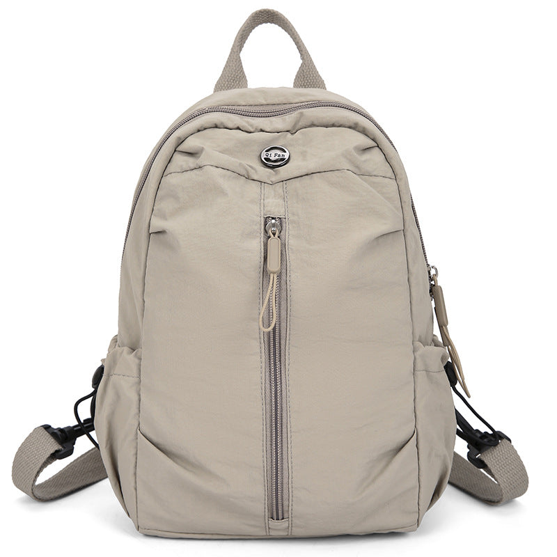 WoLeichtgewicht Reis Rucksack Brehn
