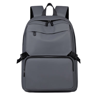 Sleek Mehrzweck-Laptop-Rucksack Brehn