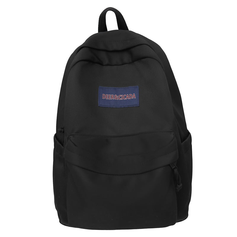 Minimalist Premium Schulrucksack Brehn