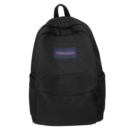 Minimalist Premium Schulrucksack Brehn