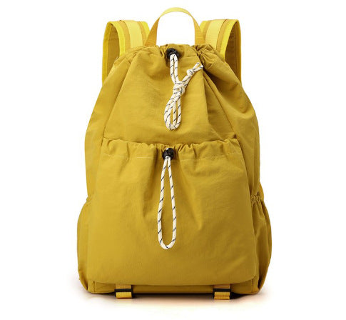 Kompakter Outdoor-Rucksack Brehn